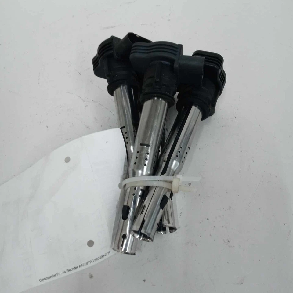 Audi Q5 2009-2017 bobina de encendido/encendedor 2,0 l (turbo) los 4 Foto 2 de 4