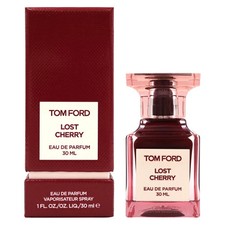 Tom Ford Lost Cherry EDP Spray 30ml Women’s Perfume New Fragrance