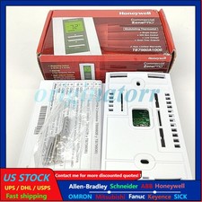 Honeywell TB7980A1006 Digital thermostat switch New US Free TAX vip