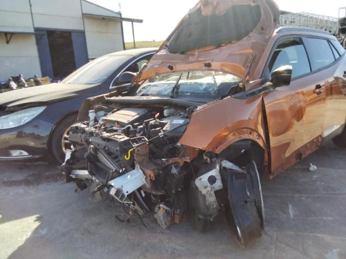 98201552VV Maneta Interior Delantera Derecha para PEUGEOT 2008 (P1) 2019 1807542 - Imagen 9 de 10