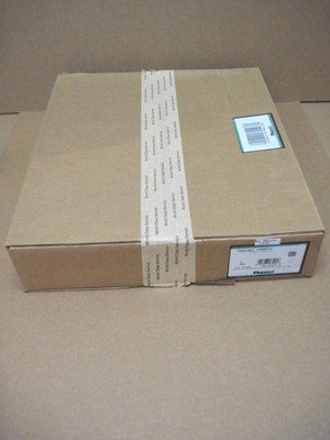 Panduit Pan-Net FRME1U Rack Mount Fiber Enclosure 1RU
