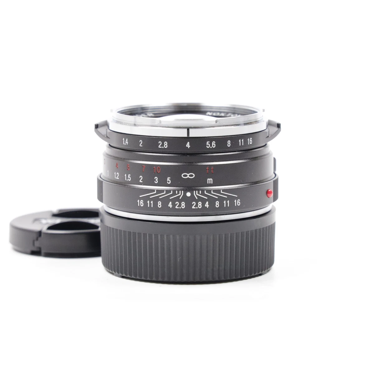 Voigtländer f/1.4 Lenses 40mm Focal for sale - eBay