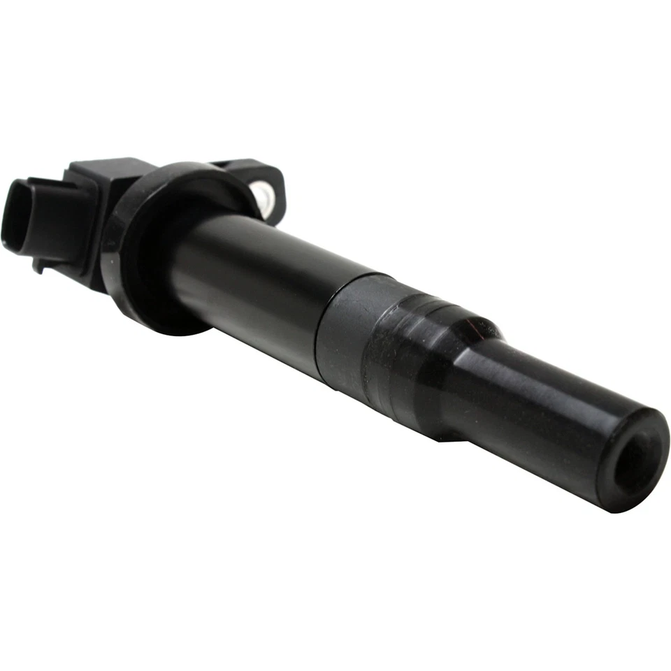 Conjunto de bobina de ignição para 2007-2009 Hyundai Santa Fe compatível com 2007-2011 Kia Rondo UF558 - Imagem 2 de 4