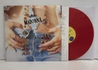 MADONNA LP Like a prayer (lim. ed.) (2026) Red Vinyl