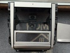 Juego de molduras de aluminio cepillado aniversario Bora Jetta genuino VW Golf MK4 R32 GTI GLI VR6
