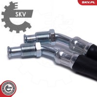 Esen SKV 10SKV905 Hydraulikschlauch FüR Lenkung FüR Mitsubishi