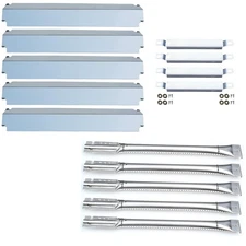 Direct store Parts Kit DG179 Replacement for Charbroil Commercial 463268806 G...