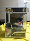 Funko Pop! Fantastic Beasts Chupacabra #21 Hot Topic Exclusive Vinyl Figure