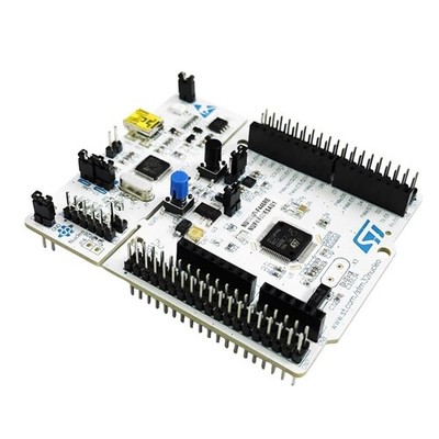 NUCLEO-F446RE STM32 Nucleo-64 Entwicklungsboard mit STM32F446RE MCU-Unterst4866