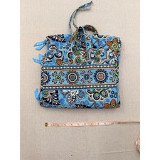 Vera Bradley Hanging Travel Organizer