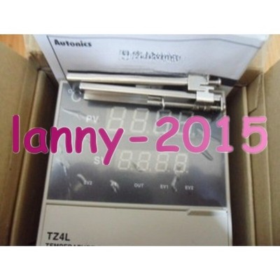 1PC new AUTONICS TZ4L-R4R temperature controller  *uq