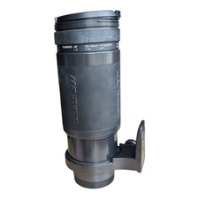 Tamron AF 200-400mm F/5.6 LD Telezoomobjektiv für Minolta ungetestet 