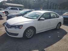 Passat  2014 Glove Box 5267965