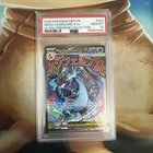 PSA 10 MEGA CHARIZARD X Ex PROMO POKEMON ULTRA PREMIUM COLLECTION