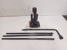 Bottle Jack with Tools from  2019 Chevrolet Silverado 1500 11430378