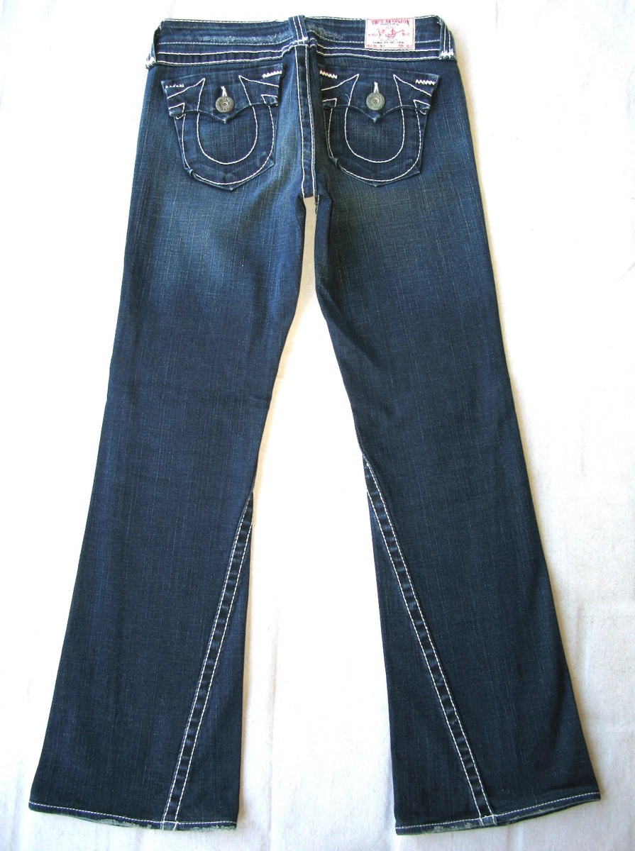True Religion Joey Jeans for Women for sale | eBay