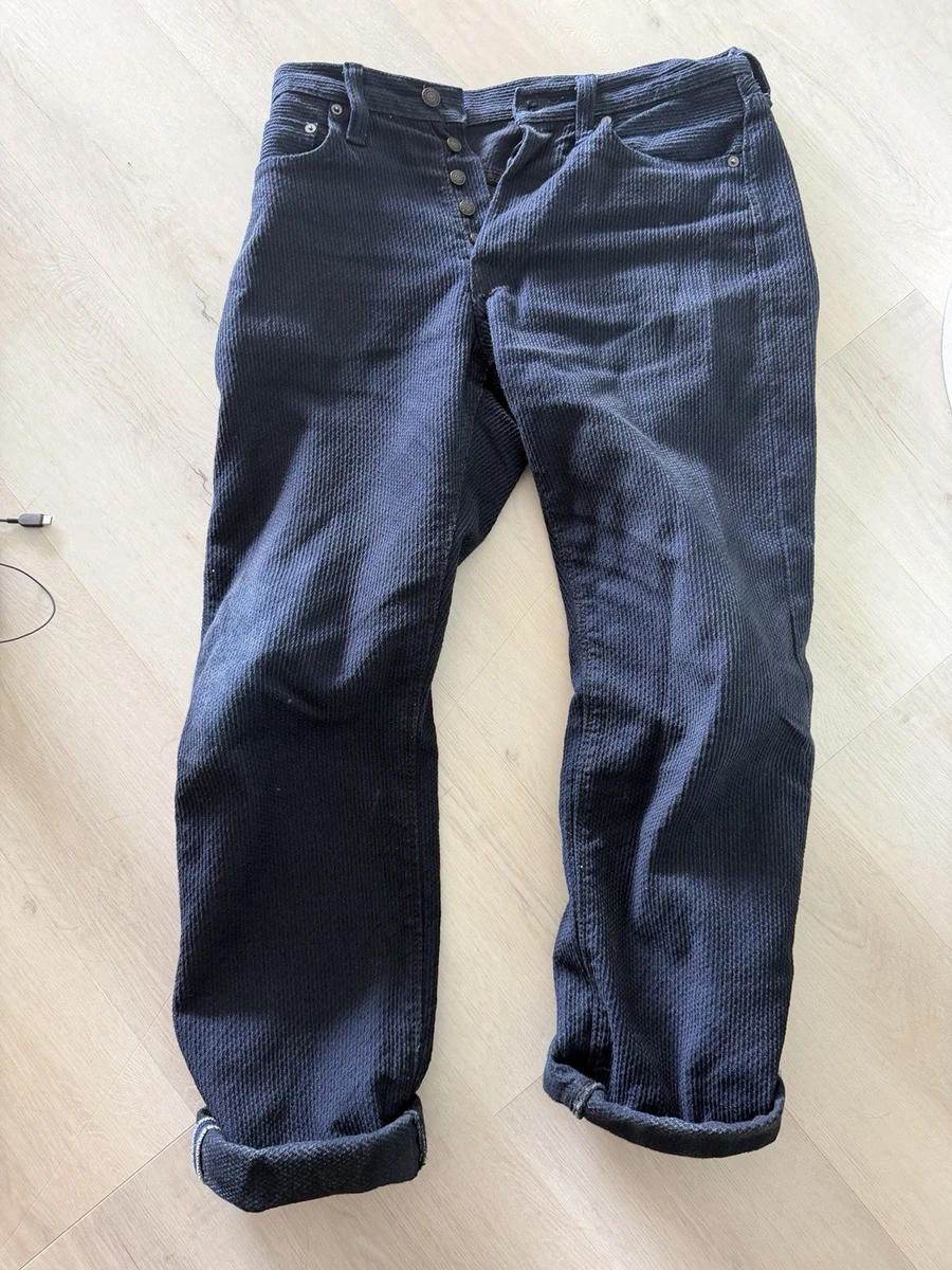 Denim Jeans Pure Blue Japan for Men for sale | eBay