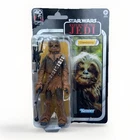 NEW Kenner Star Wars Return of the Jedi Chewbacca Action Figure 40th Anniversary