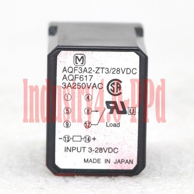 100% Test Used AQF617 Solid State Relay For   *rr