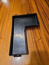 2005-2006 Toyota Tundra Fuse Box Cover Lid Panel OEM 82661-0C160 P9553b264