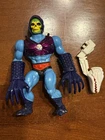Vintage Terror Claws Skel Motu He-Man Masters Of The Universe Figure L@@K!!!