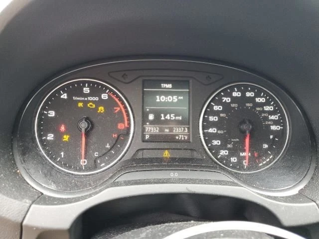 A3 AUDI   2015 Headrest 937470 - image 4 of 4