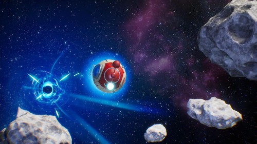 Pikmin 4 – Videogioco Nintendo – Ed. Italiana - Versione su sc (Nintendo Switch) - Picture 3 of 7
