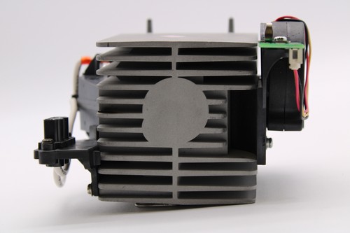 Jaspertronics™ Lamp & Housing - Infocus ScreenPlay 7200 Projectors 1yr Warranty - Picture 6 of 8