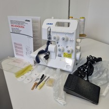 Juki MO-654DE Overlocker portatile professionale