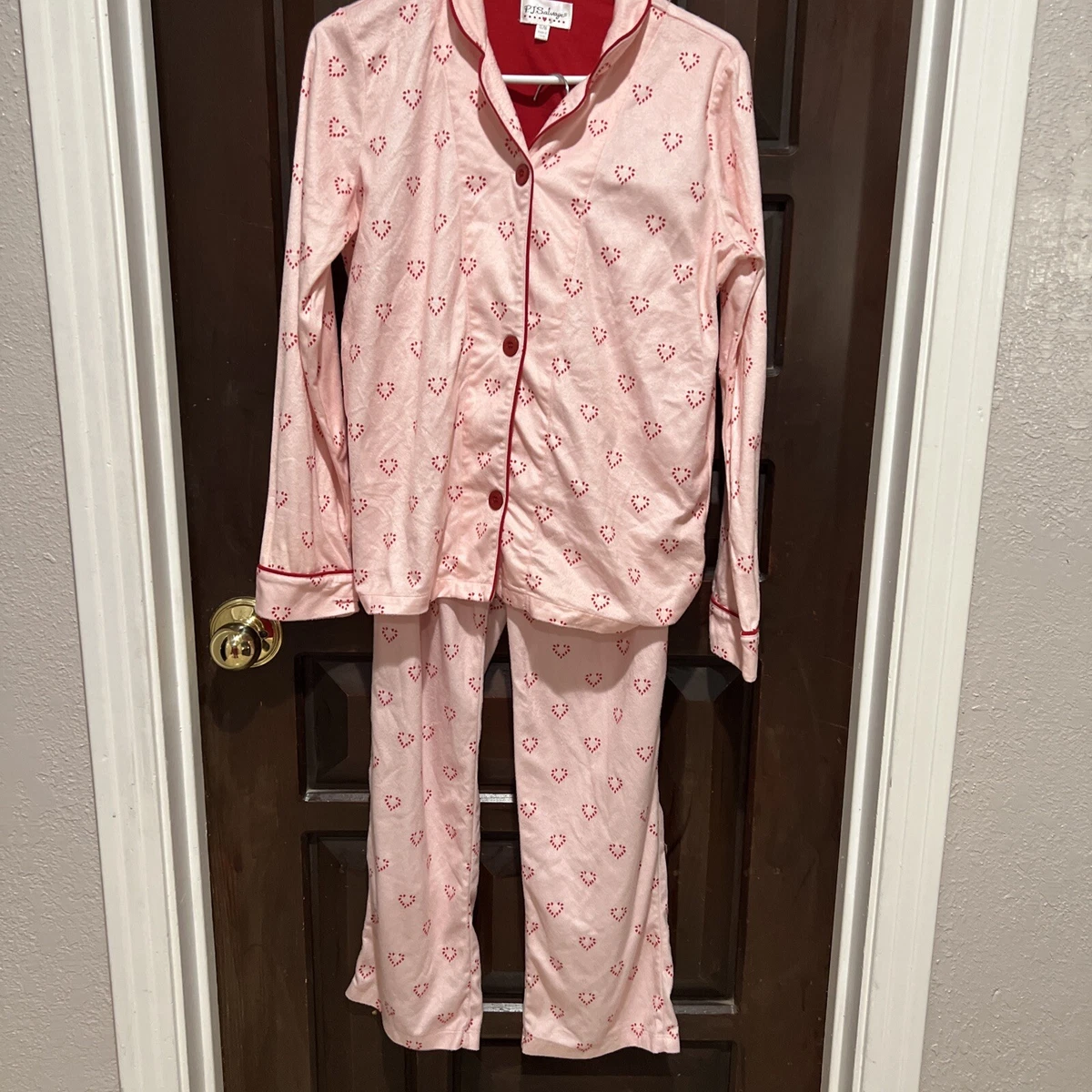 Girls xl pajamas sales