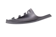 BMW 1 F20 116i 2012 RHD Door Sill Trim Panel Rear Right 7221920 14679476