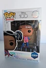 Funko POP! Movies Disney 100 Nebula Wade 1363 Zenon