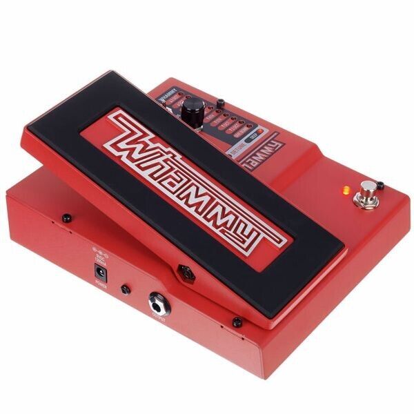 DigiTech Whammy Pitch Shifter Guitar Effect Pedal for sale DigiTech Whammy Pitch Shifter Guitar Effect Pedal for sale