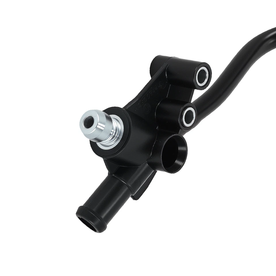 Turbo Coolant Feed Hose Line For Mercedes-Benz S550 S63 AMG CL550 2782000100 - Image 3 of 4