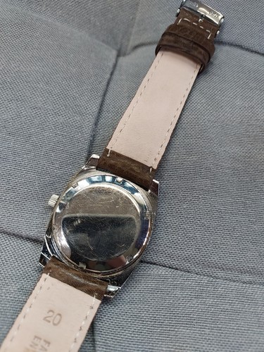 Reloj Valesia Swiss Automatico Vintage - Imagen 5 de 7