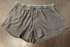 Chaser Tri-blend Cozy Knit Elastic Drawstring...