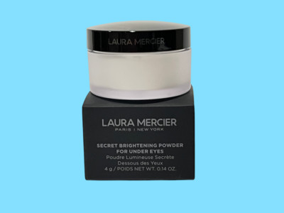 Laura Mercier Secret Brightning Powder For Under Eyes Shade 1 4g