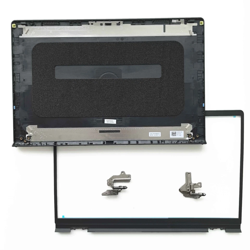 09KD8K Nueva Cubierta Trasera LCD Bisel Superior para Dell Vostro 15 3510 3511 3520 3525 Foto 2 de 3