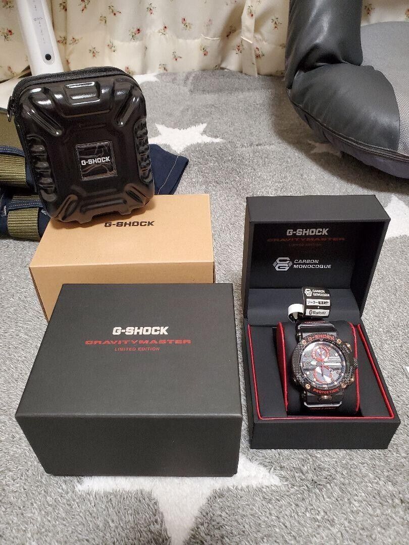 【超希少】カシオ　G-SHOCK コラボ　GD-X6900MNM エミネム CASIO G-Shock GD-X6900MNM x EMINEM 30th Anniversary Limited