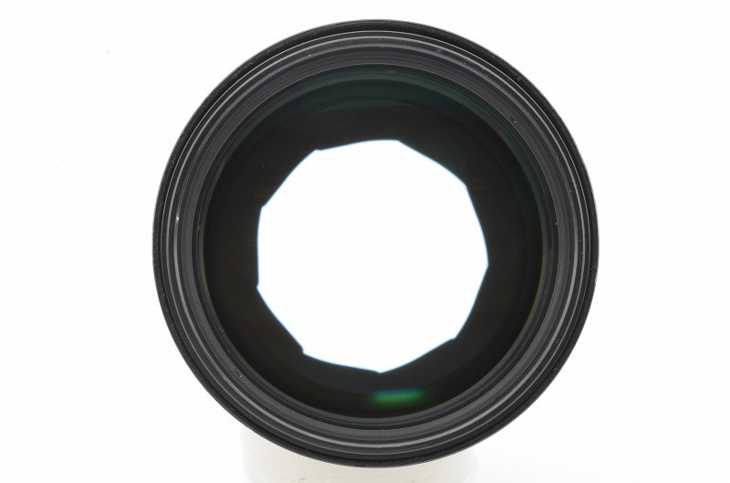Excellen+ Nikon Ai-s Nikkor 135mm F/2 MF Lens From Japan 95367 | eBay