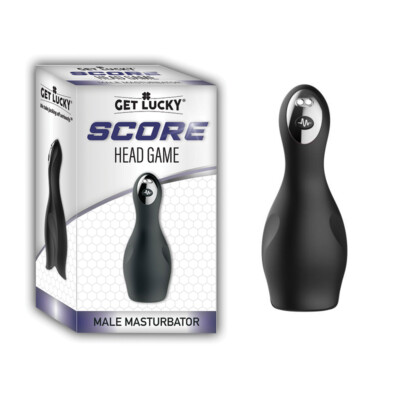 Get Lucky Score Head Game male masturbator Stroker Vibrating Sucking Sex Toy | eBay Get Lucky Score Head Game male masturbator Stroker Vibrating Sucking Sex Toy | eBay