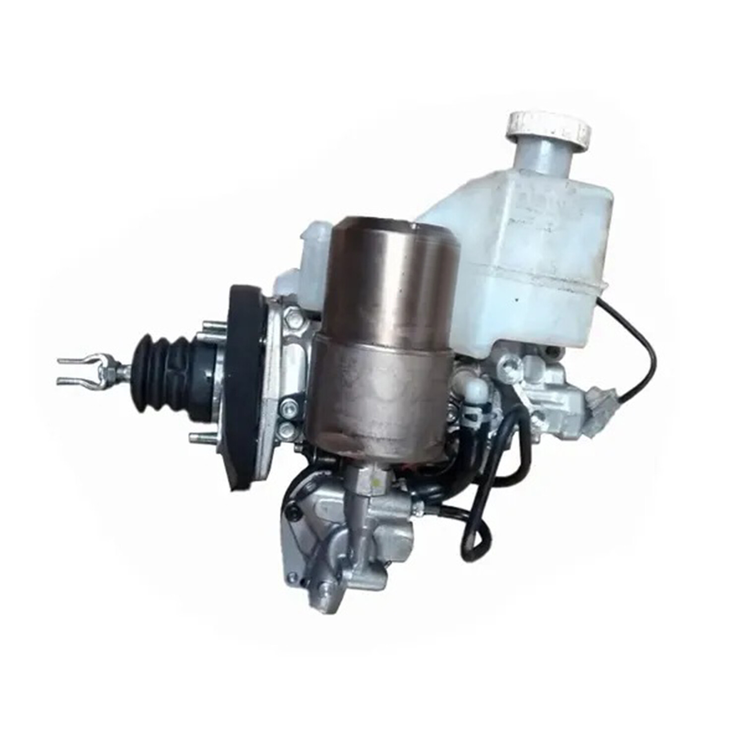 For Abs Pump Master Cylinder Booster Assembly Actuator Mitsubishi