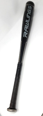 RAWLINGS Hybrid VELO ACP -10 USSSA Baseball Bat UTZV10 28'' 18oz 2 3/4''