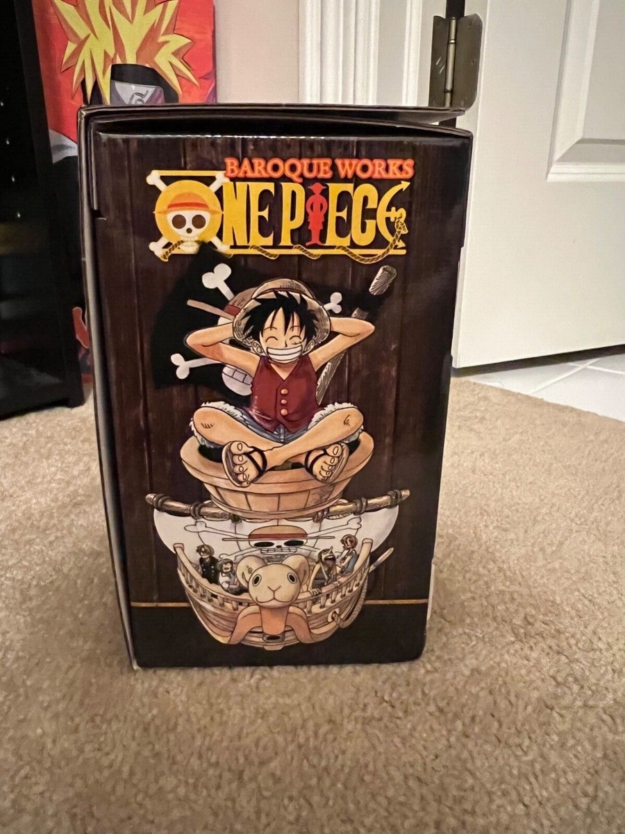 ONEPIECE EP BOX1-8セット 美品 ONEPIECE EP BOX1-8セット 美品 One Piece EP8 BOX Manga set