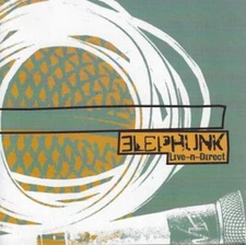 Elephunk: Live-n-Direct MUSIC AUDIO CD live hip hop dj mc instrumental jazz mix