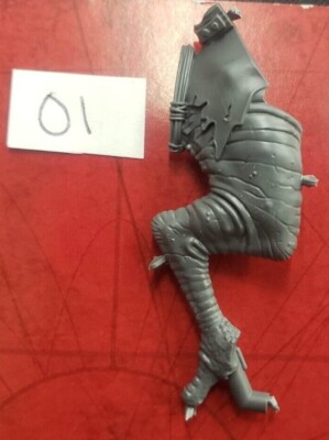 Gobsprakk, The Mouth of Mork Age of Sigmar AOS Warhammer Fantasy