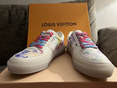 Louis Vuitton Trainers
