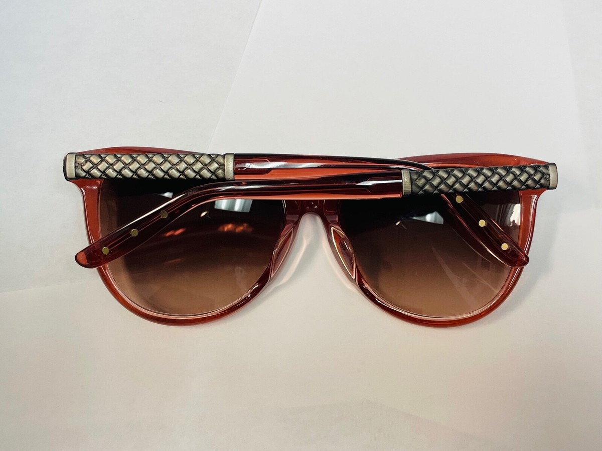 Bottega Veneta Ladies B.V. 251/F/S F37 D8 Honey Brown  display picture 2