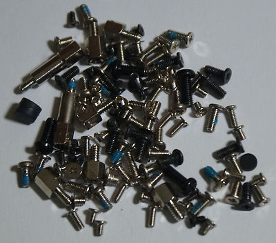 Screws Schrauben vom Zerlegen aus Maxdata Vision 4200x TOP!