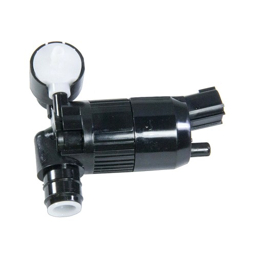 Front Windshield Washer Pump for Ford Ecosport Edge Explorer Lincoln Navigator - Foto 3 di 6